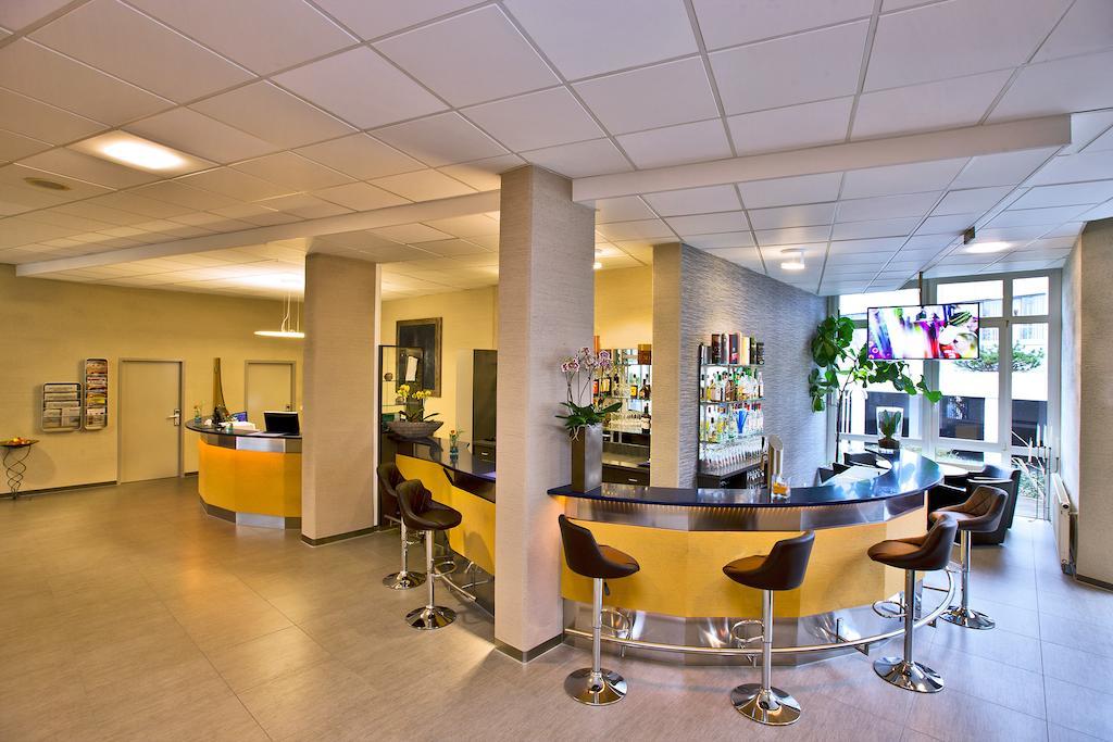 Bonjour Tagungshotel Stuttgart-גרלינגן מראה חיצוני תמונה